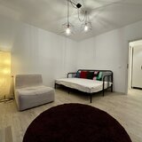 Exigent Plaza Mall, Lujerului, garsoniera 35 mp, bloc nou